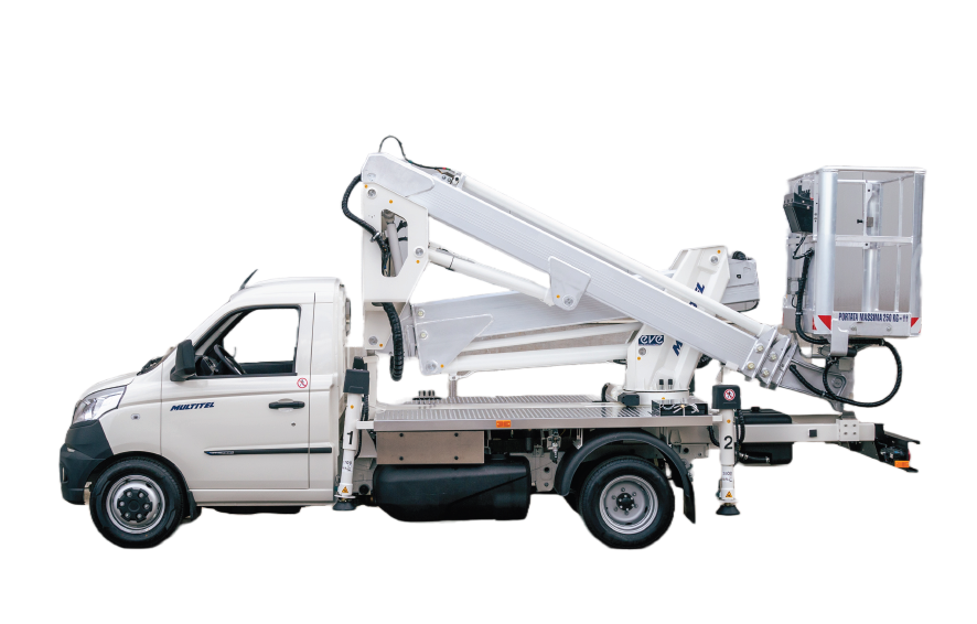 Multitel MXE 170 de vanzare
